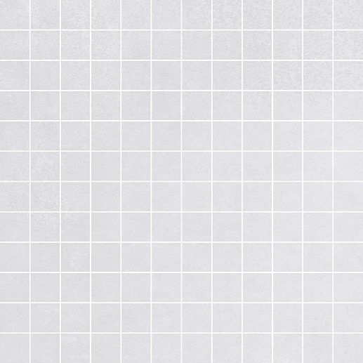 Ruhr Mosaico SP Blanco 30x30 - фото 1