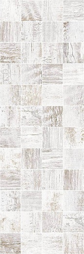Sweep Белая М 20x60 - фото 1