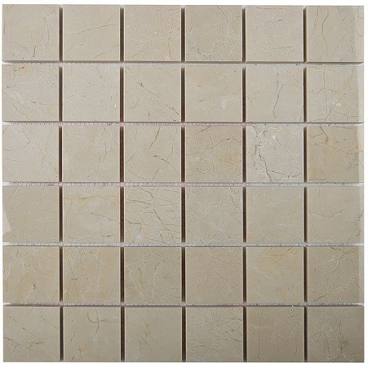 Chakmaks Mosaic Anatolian Stone 50x50 1