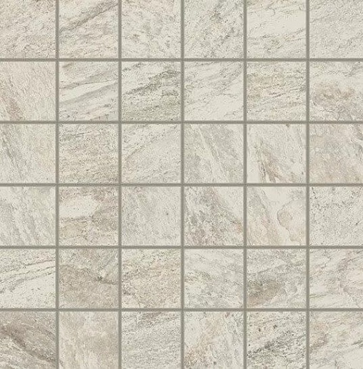Alpl Bianco Inserto 30x30 - фото 1