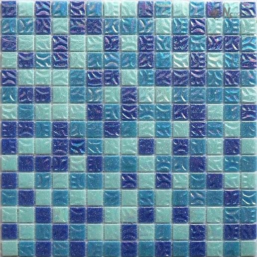 NSmosaic Econom MIX27 32.7x32.7 - фото 1