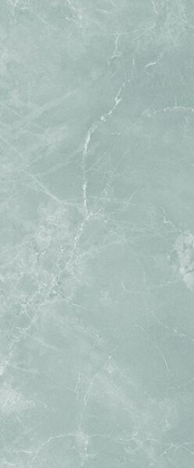 Visconti Turquoise Wall 01 25x60 - фото 1