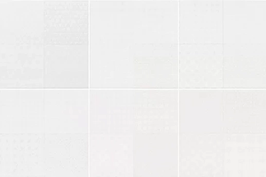 Retro Blanco 45x45 - фото 1