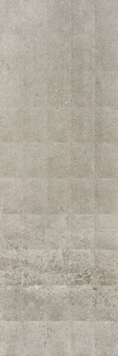 Tribeca Rectangles Greige Matt 33.3x100 - фото 1
