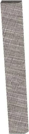Tailorart Battiscopa Grey 7.3x60 - фото 1