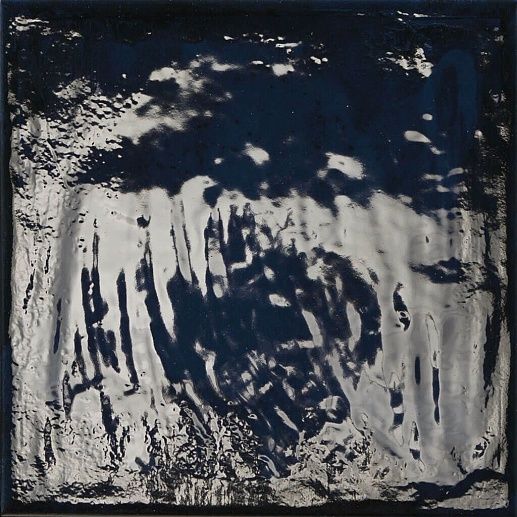 Rain Blue 22 22.3x22.3 - фото 1