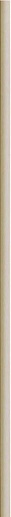 AD Maiora Raccordo Jolly Beige 0.7x200 - фото 1