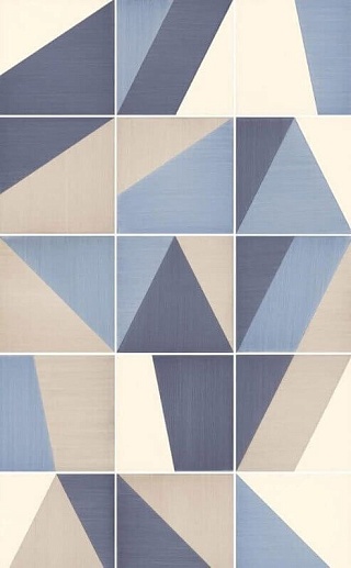 Atelier Tangram 3 20x20 - фото 1