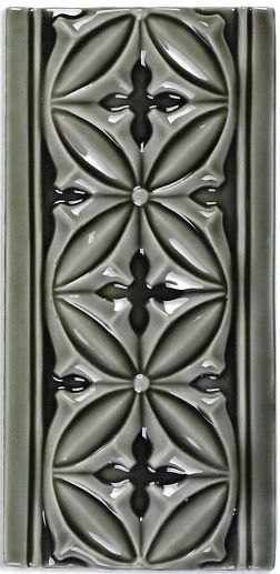 Studio Relieve Gables Timberline 10x19.8 - фото 1