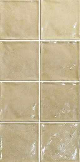 Glamour-Chic Decoro Chic Beige 15x15 - фото 1