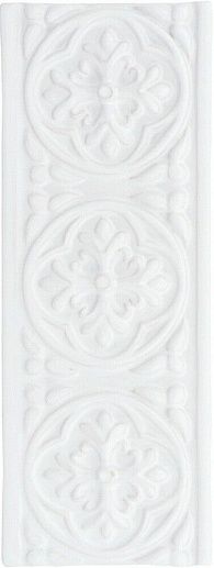 Studio Relieve Palm Beach Snow Cap 7.5x19.8 - фото 1