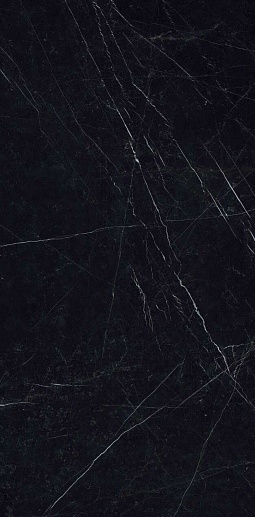 Maxfine Marmi Black Marquinia 60x120 - фото 1