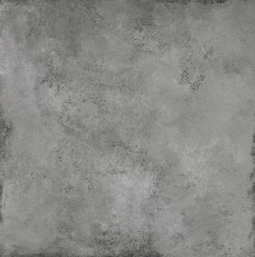 Alloy Grey decorstone 120x120 - фото 1