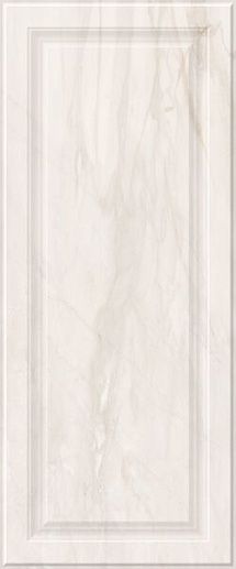 Lira Beige Wall 02 25x60 - фото 1