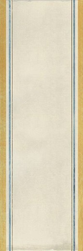 Via Emilia Righe Greca Crema 20x60.8 - фото 1