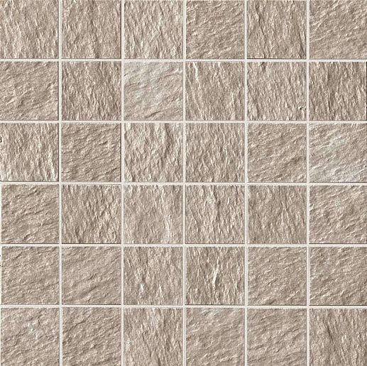 Maku Nut Gres Macromosaico Out 30x30 - фото 1