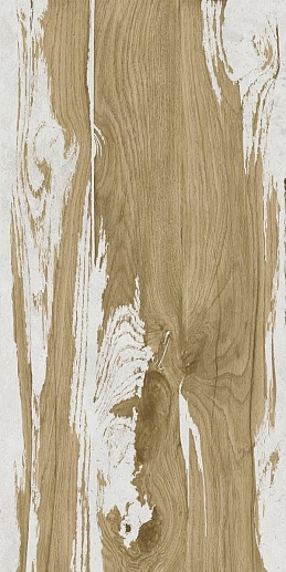 Grunge Nutt Dark 31.5x63 - фото 1