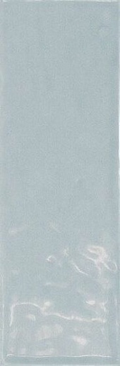 Country Bullnose Ash Blue 6.5x20 - фото 1