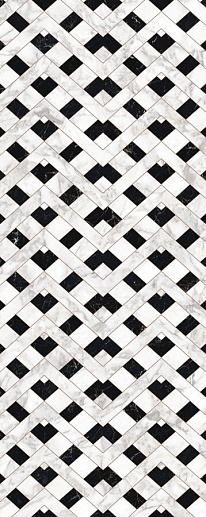 Deco Marmi Trenza Marmi Brillо 59.6x150 - фото 1