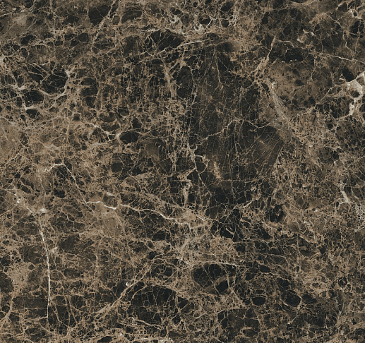 Les Bijoux de Rex Marron Imperial Glossy 120x120 - фото 1