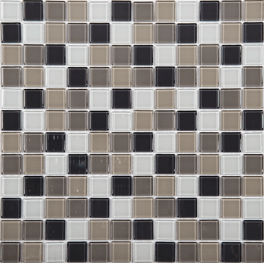 NSmosaic Crystal 823-059 (25x25x4) - фото 1