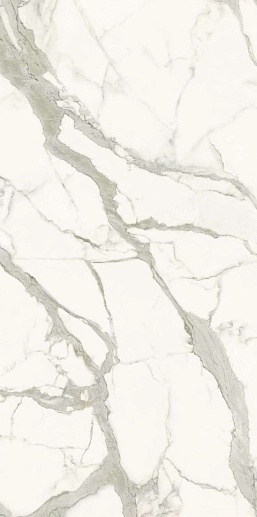 Maxfine Marmi Calacatta Supremo 75x150 - фото 1