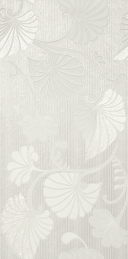 Concreta Decoro Glam Gesso 29.8x59.8 - фото 1