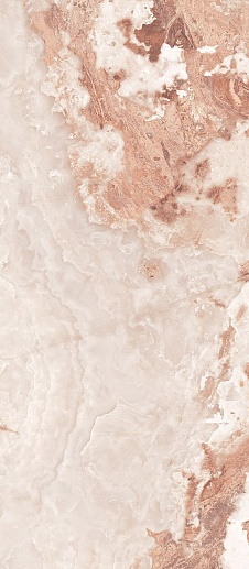 Slabs Polished Metalyn Beige Elegance 120x280 - фото 1