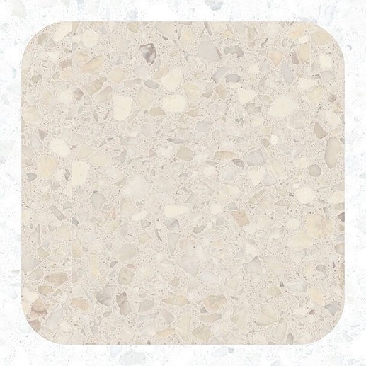 Niza Loano-R Beige 20x20 - фото 1