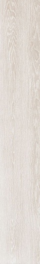 Tr3nd Wood White 20 x 120 - фото 1