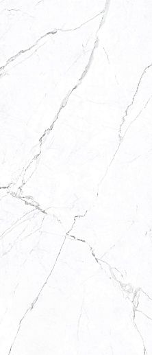 2XL Statuario White Vecchio MATE 120x280 - фото 1
