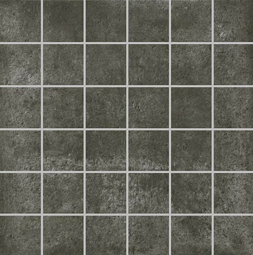 Riabita Il Cotto Riabita Mosaico Industrial 30x30 - фото 1