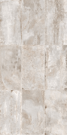 IL Cavallino Flatiron White 61.5x121 - фото 1