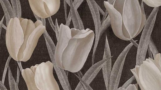 Decorandum Flos 50x100 - фото 1