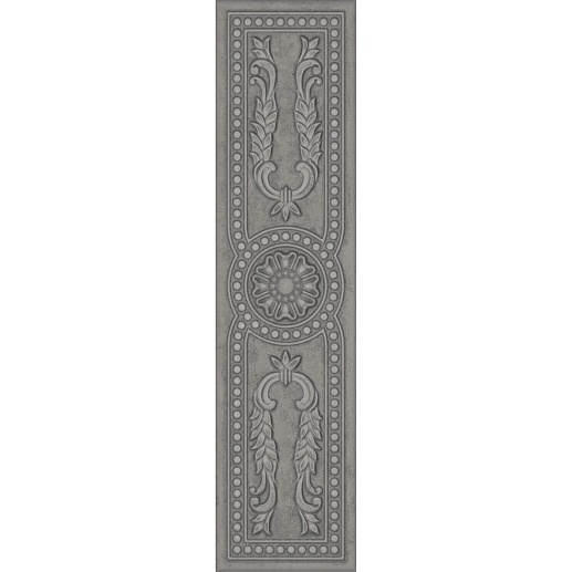 Uptown Anthracite Toki 7.4x29.5 - фото 1