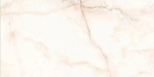 Onyx White Glossy 60x120 - фото 1