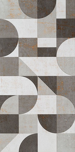 Ferrum Geo 29.8x59.8 - фото 1