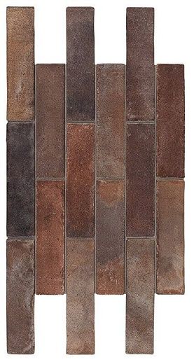 Terramix Marrone MMKx 7x28 - фото 1