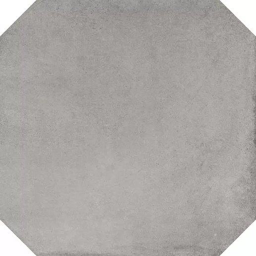 Laverton Octogono Colton Gris 20x20 - фото 1
