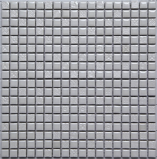 Mosaics Aspen 30x30 - фото 1