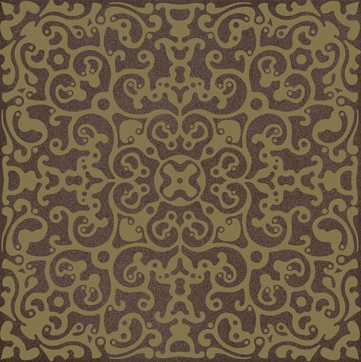 Design Marcel Wanders Carmen D1 20x20 - фото 1
