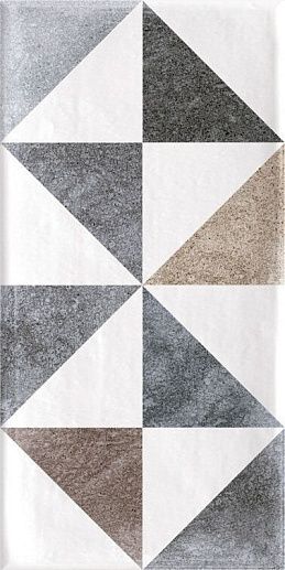 Etnia Thai Pardo 10x20 - фото 1