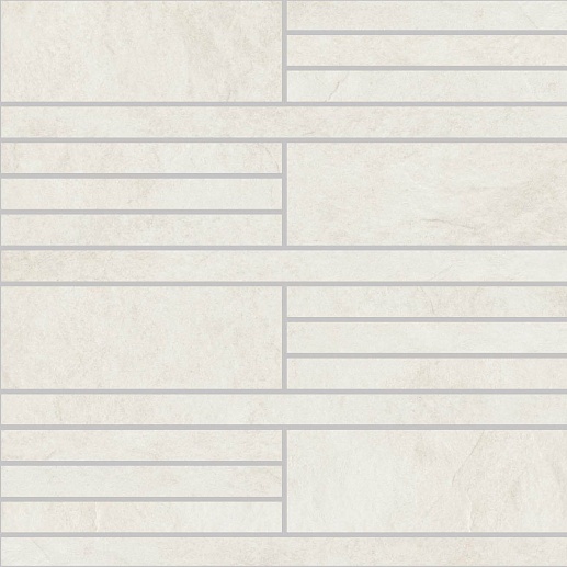 Walk Mos.t20 bianco 33.3x33.3 - фото 1