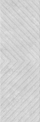 Omicron Citera Gris 25x75 - фото 1