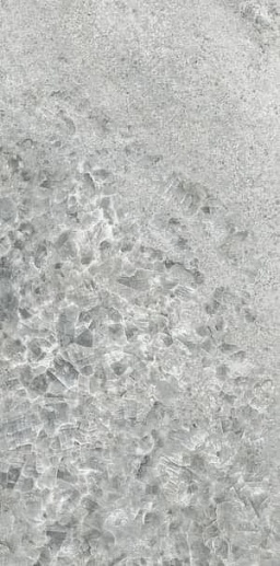 Marmi Classici Crystal Grey Luc 60x120 - фото 1