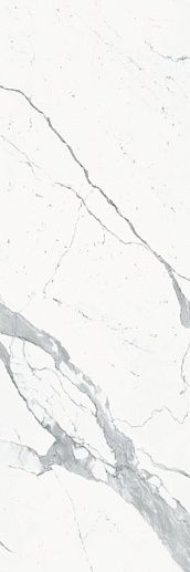 I Naturali Marmi Bianco Statuario Venato 100x300 - фото 1