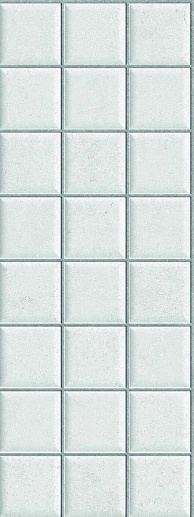 Kamala Barbados Blanco 45x120 - фото 1
