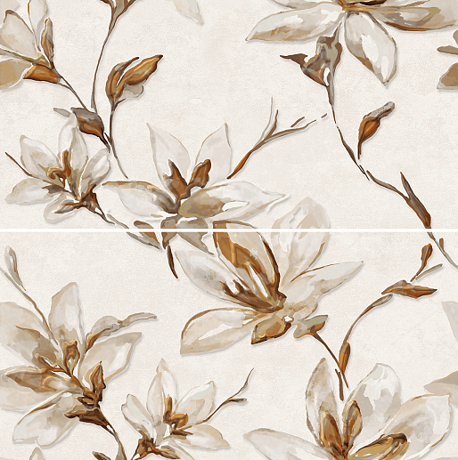 Palladio Ivory 63x63 - фото 1