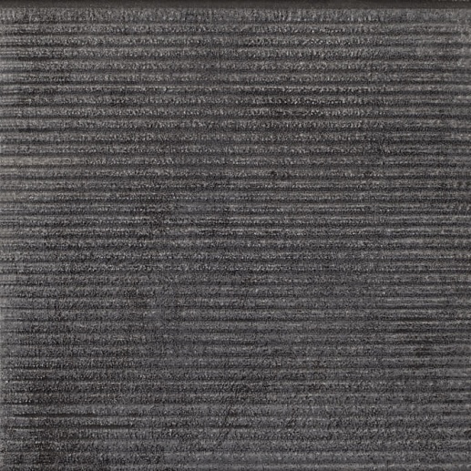 Bazalto Grafit Stopnica Prosta 30x30 - фото 1