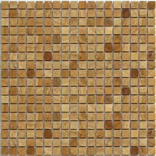 Mosaics Siena-15 30.5x30.5 - фото 1